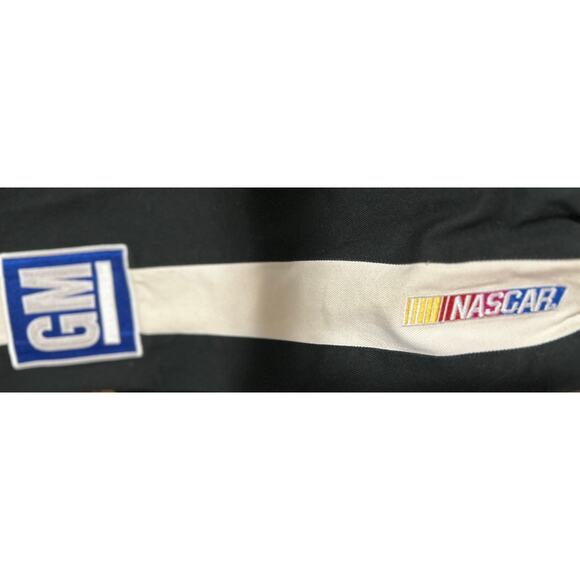 Chase Authentics Men's Goodwrench Service Plus GM Nascar Dale Earnhardt Size XL - Picture 10 of 11
